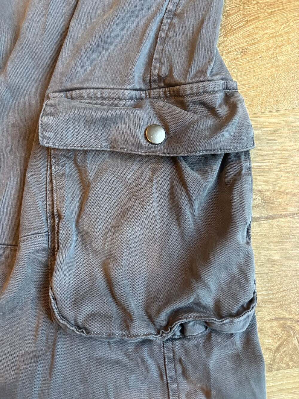 C&C California Women’s Jogger Pant in Size Small - Picture 4 of 8
